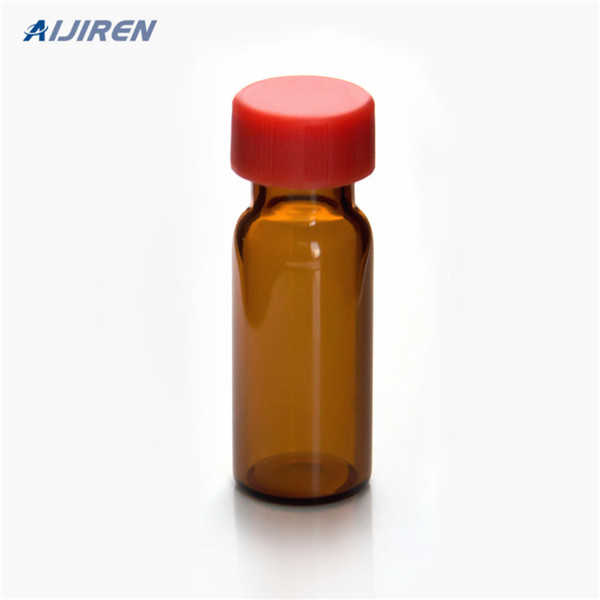 screw cap sample vials price